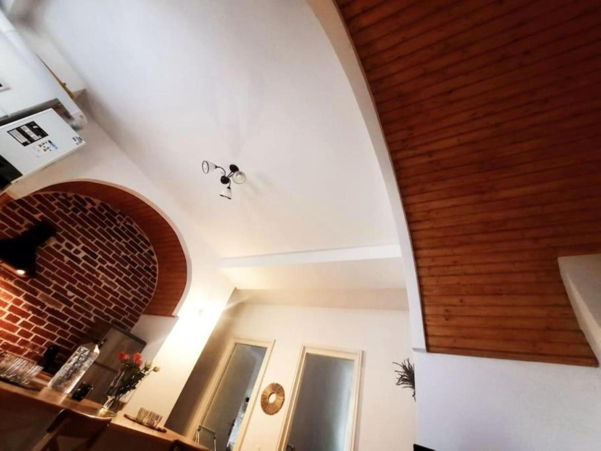 Timisoara Central 2 Bedroom Hotel Serviced Belle Vue Apart By The Park Exterior photo