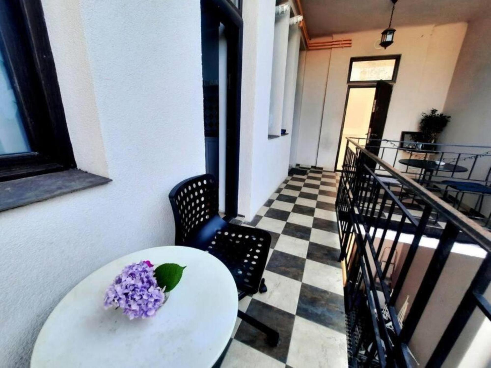 Timisoara Central 2 Bedroom Hotel Serviced Belle Vue Apart By The Park Exterior photo