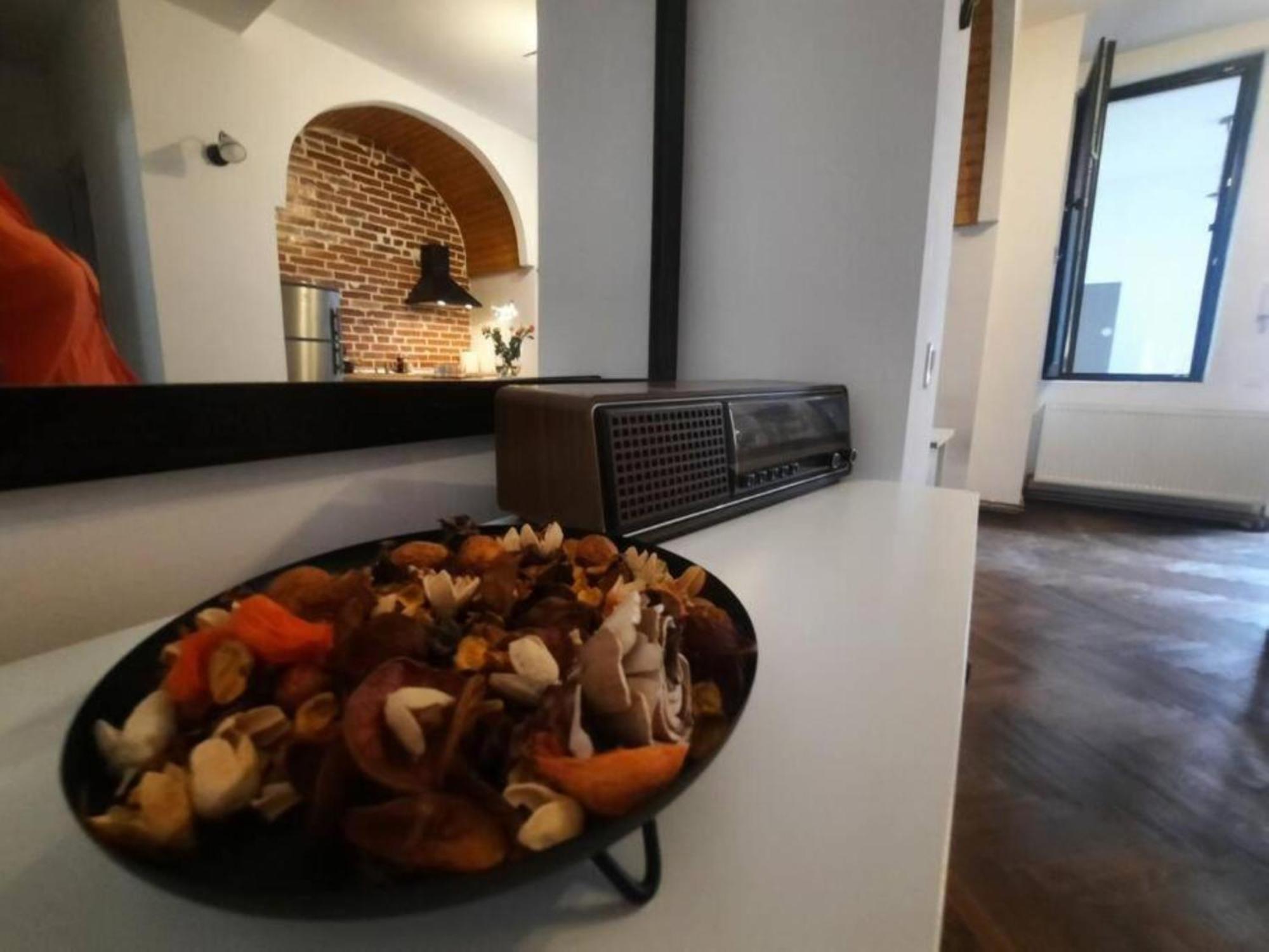 Timisoara Central 2 Bedroom Hotel Serviced Belle Vue Apart By The Park Exterior photo