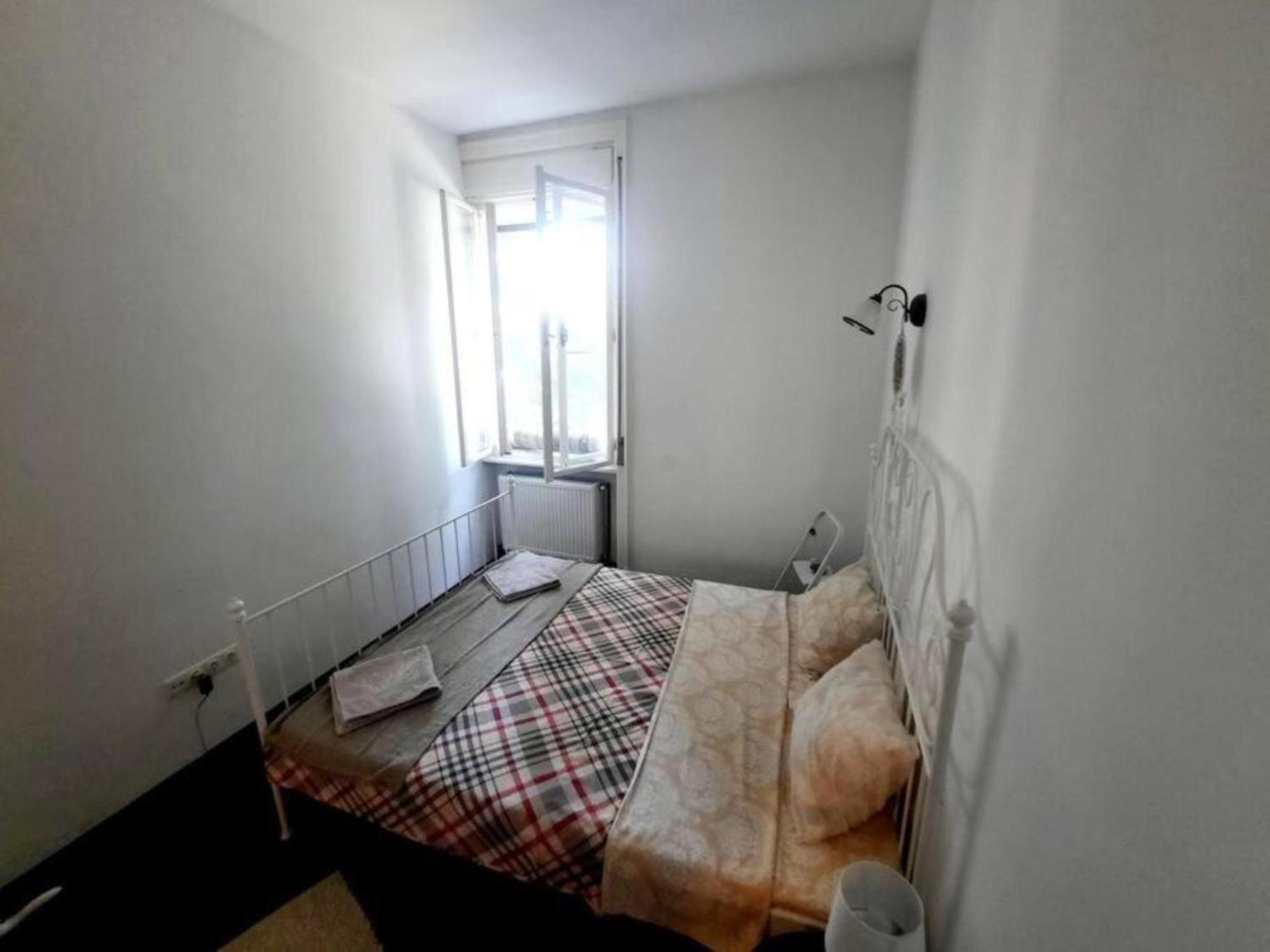 Timisoara Central 2 Bedroom Hotel Serviced Belle Vue Apart By The Park Exterior photo